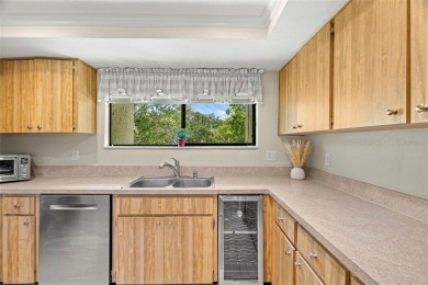 Very rare opportunity!!! Welcome home!!!  3 Bedroom, 2 bathroom on East Lake Woodlands Country Club in Florida - for sale on GolfHomes.com, golf home, golf lot