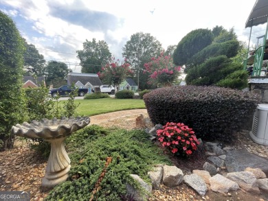 Check out this charming 3 bedroom, 1 bath bungalow in Decatur on East Lake Golf Club in Georgia - for sale on GolfHomes.com, golf home, golf lot