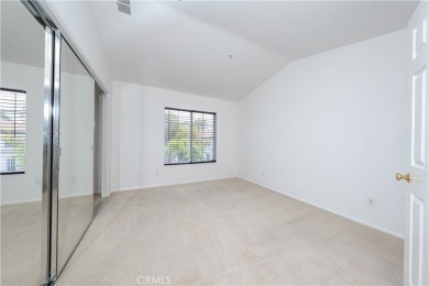 Welcome to this exquisite 2-bedroom, 2.5-bathroom townhome on Tustin Ranch Golf Club in California - for sale on GolfHomes.com, golf home, golf lot