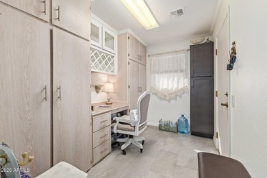 REMODELED GEM! with no monthly HOA. Added 10x20 insulated GOLF on Deer Valley Golf Course in Arizona - for sale on GolfHomes.com, golf home, golf lot