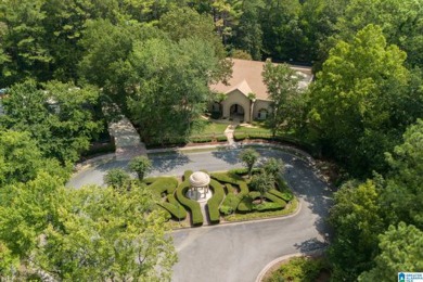 Welcome to a rare gem on the 16th Fairway at Riverchase Country on Riverchase Country Club in Alabama - for sale on GolfHomes.com, golf home, golf lot