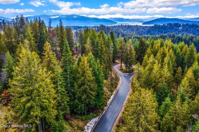 Discover this READY-TO-BUILD lot on ''Moose Mountain'' in the on The Idaho Club in Idaho - for sale on GolfHomes.com, golf home, golf lot