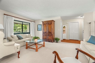 Very rare opportunity!!! Welcome home!!!  3 Bedroom, 2 bathroom on East Lake Woodlands Country Club in Florida - for sale on GolfHomes.com, golf home, golf lot