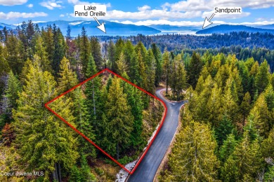 Discover this READY-TO-BUILD lot on ''Moose Mountain'' in the on The Idaho Club in Idaho - for sale on GolfHomes.com, golf home, golf lot