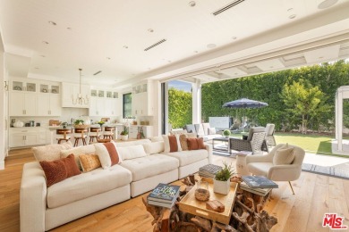 A Celebrity owned Private Westwood/Rancho Park Retreat offers on Rancho Park Golf Course in California - for sale on GolfHomes.com, golf home, golf lot