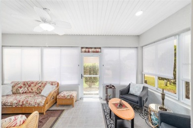 Ever-Popular Kingston Patio Model Near Amenities!
Ideally on Eagle Ridge At Spruce Creek Country Club in Florida - for sale on GolfHomes.com, golf home, golf lot