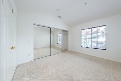 Welcome to this exquisite 2-bedroom, 2.5-bathroom townhome on Tustin Ranch Golf Club in California - for sale on GolfHomes.com, golf home, golf lot