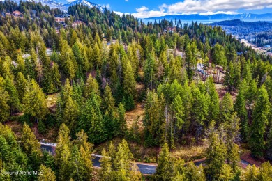 Discover this READY-TO-BUILD lot on ''Moose Mountain'' in the on The Idaho Club in Idaho - for sale on GolfHomes.com, golf home, golf lot