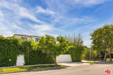 A Celebrity owned Private Westwood/Rancho Park Retreat offers on Rancho Park Golf Course in California - for sale on GolfHomes.com, golf home, golf lot