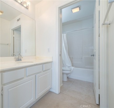 Welcome to this exquisite 2-bedroom, 2.5-bathroom townhome on Tustin Ranch Golf Club in California - for sale on GolfHomes.com, golf home, golf lot