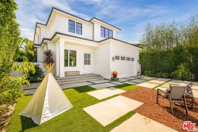 A Celebrity owned Private Westwood/Rancho Park Retreat offers on Rancho Park Golf Course in California - for sale on GolfHomes.com, golf home, golf lot