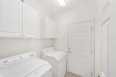 Ever-Popular Kingston Patio Model Near Amenities!
Ideally on Eagle Ridge At Spruce Creek Country Club in Florida - for sale on GolfHomes.com, golf home, golf lot