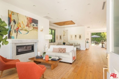 A Celebrity owned Private Westwood/Rancho Park Retreat offers on Rancho Park Golf Course in California - for sale on GolfHomes.com, golf home, golf lot