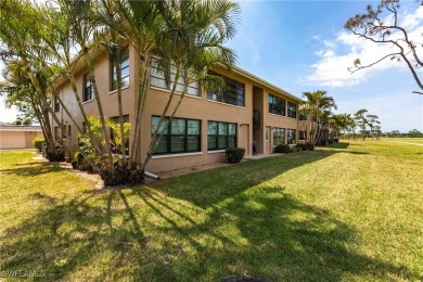 Golf Course View from this large open floorplan condo. New Metal on  in Florida - for sale on GolfHomes.com, golf home, golf lot