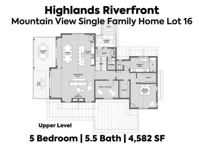 Only 1 single family home still available with a completion in on Breckenridge Golf Club in Colorado - for sale on GolfHomes.com, golf home, golf lot