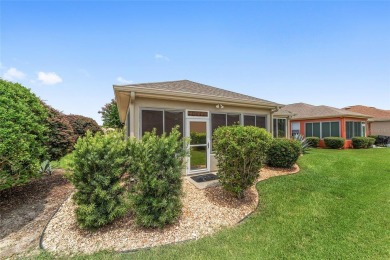 Ever-Popular Kingston Patio Model Near Amenities!
Ideally on Eagle Ridge At Spruce Creek Country Club in Florida - for sale on GolfHomes.com, golf home, golf lot