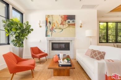 A Celebrity owned Private Westwood/Rancho Park Retreat offers on Rancho Park Golf Course in California - for sale on GolfHomes.com, golf home, golf lot