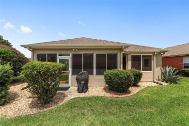 Ever-Popular Kingston Patio Model Near Amenities!
Ideally on Eagle Ridge At Spruce Creek Country Club in Florida - for sale on GolfHomes.com, golf home, golf lot