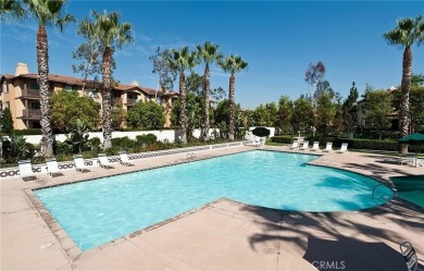 Welcome to this exquisite 2-bedroom, 2.5-bathroom townhome on Tustin Ranch Golf Club in California - for sale on GolfHomes.com, golf home, golf lot