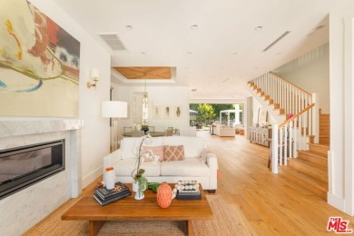 A Celebrity owned Private Westwood/Rancho Park Retreat offers on Rancho Park Golf Course in California - for sale on GolfHomes.com, golf home, golf lot