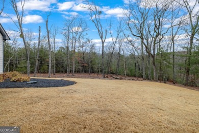 Luxury Living in The Orchard Golf & Country Club!  Welcome to on The Orchard Golf and Country Club in Georgia - for sale on GolfHomes.com, golf home, golf lot