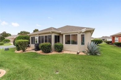 Ever-Popular Kingston Patio Model Near Amenities!
Ideally on Eagle Ridge At Spruce Creek Country Club in Florida - for sale on GolfHomes.com, golf home, golf lot