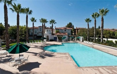 Welcome to this exquisite 2-bedroom, 2.5-bathroom townhome on Tustin Ranch Golf Club in California - for sale on GolfHomes.com, golf home, golf lot