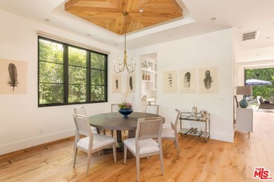 A Celebrity owned Private Westwood/Rancho Park Retreat offers on Rancho Park Golf Course in California - for sale on GolfHomes.com, golf home, golf lot