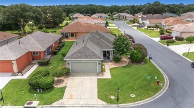 Ever-Popular Kingston Patio Model Near Amenities!
Ideally on Eagle Ridge At Spruce Creek Country Club in Florida - for sale on GolfHomes.com, golf home, golf lot