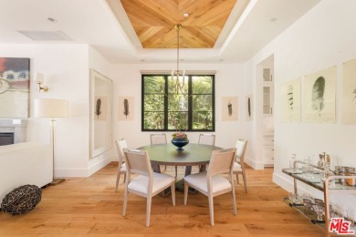 A Celebrity owned Private Westwood/Rancho Park Retreat offers on Rancho Park Golf Course in California - for sale on GolfHomes.com, golf home, golf lot