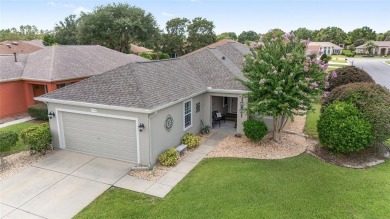 Ever-Popular Kingston Patio Model Near Amenities!
Ideally on Eagle Ridge At Spruce Creek Country Club in Florida - for sale on GolfHomes.com, golf home, golf lot