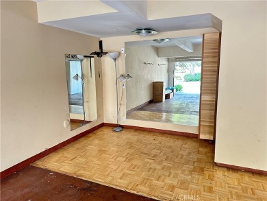 Welcome to this exquisite 2-bedroom, 2.5-bathroom townhome on Tustin Ranch Golf Club in California - for sale on GolfHomes.com, golf home, golf lot