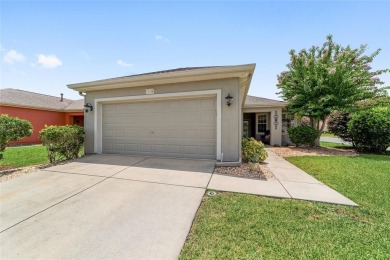 Ever-Popular Kingston Patio Model Near Amenities!
Ideally on Eagle Ridge At Spruce Creek Country Club in Florida - for sale on GolfHomes.com, golf home, golf lot