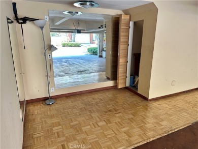 Welcome to this exquisite 2-bedroom, 2.5-bathroom townhome on Tustin Ranch Golf Club in California - for sale on GolfHomes.com, golf home, golf lot