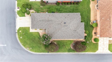 Ever-Popular Kingston Patio Model Near Amenities!
Ideally on Eagle Ridge At Spruce Creek Country Club in Florida - for sale on GolfHomes.com, golf home, golf lot