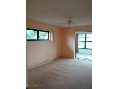 Golf Course View from this large open floorplan condo. New Metal on Palmetto-Pine Country Club in Florida - for sale on GolfHomes.com, golf home, golf lot