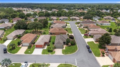 Ever-Popular Kingston Patio Model Near Amenities!
Ideally on Eagle Ridge At Spruce Creek Country Club in Florida - for sale on GolfHomes.com, golf home, golf lot