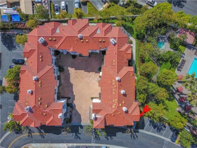 Welcome to this exquisite 2-bedroom, 2.5-bathroom townhome on Tustin Ranch Golf Club in California - for sale on GolfHomes.com, golf home, golf lot