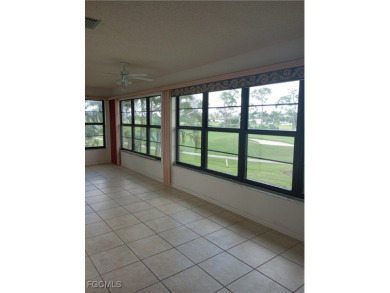Golf Course View from this large open floorplan condo. New Metal on Palmetto-Pine Country Club in Florida - for sale on GolfHomes.com, golf home, golf lot
