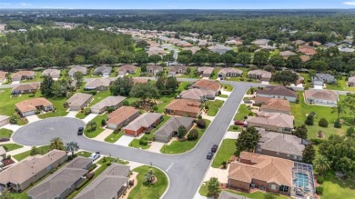 Ever-Popular Kingston Patio Model Near Amenities!
Ideally on Eagle Ridge At Spruce Creek Country Club in Florida - for sale on GolfHomes.com, golf home, golf lot