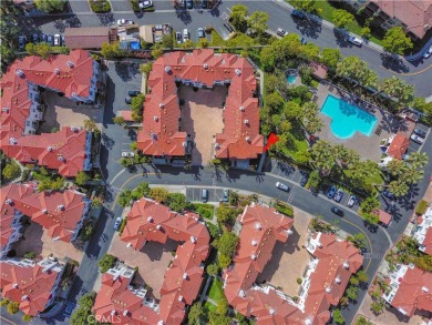 Welcome to this exquisite 2-bedroom, 2.5-bathroom townhome on Tustin Ranch Golf Club in California - for sale on GolfHomes.com, golf home, golf lot