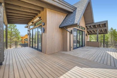 Only 1 single family home still available with a completion in on Breckenridge Golf Club in Colorado - for sale on GolfHomes.com, golf home, golf lot