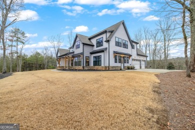 Luxury Living in The Orchard Golf & Country Club!  Welcome to on The Orchard Golf and Country Club in Georgia - for sale on GolfHomes.com, golf home, golf lot