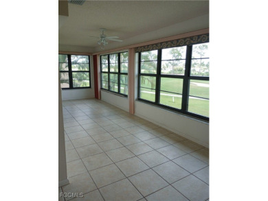 Golf Course View from this large open floorplan condo. New Metal on Palmetto-Pine Country Club in Florida - for sale on GolfHomes.com, golf home, golf lot