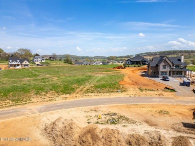 A lake view lot at an unbeatable price! Discover the essence of on Tennessee National Golf Club in Tennessee - for sale on GolfHomes.com, golf home, golf lot