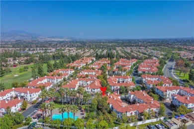 Welcome to this exquisite 2-bedroom, 2.5-bathroom townhome on Tustin Ranch Golf Club in California - for sale on GolfHomes.com, golf home, golf lot