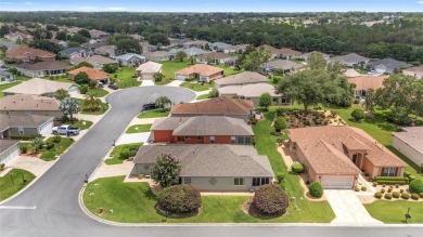 Ever-Popular Kingston Patio Model Near Amenities!
Ideally on Eagle Ridge At Spruce Creek Country Club in Florida - for sale on GolfHomes.com, golf home, golf lot
