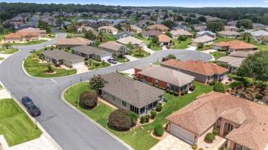Ever-Popular Kingston Patio Model Near Amenities!
Ideally on Eagle Ridge At Spruce Creek Country Club in Florida - for sale on GolfHomes.com, golf home, golf lot