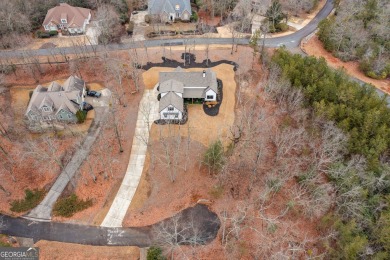 Luxury Living in The Orchard Golf & Country Club!  Welcome to on The Orchard Golf and Country Club in Georgia - for sale on GolfHomes.com, golf home, golf lot