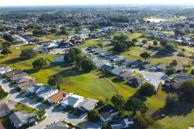 Welcome to Your Dream Home in a Vibrant 55+ Golfing Community!

 on Highland Fairways Golf Club in Florida - for sale on GolfHomes.com, golf home, golf lot
